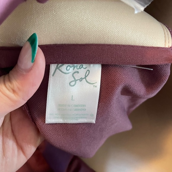 Kona Sol One-Piece - Picture 2 of 4